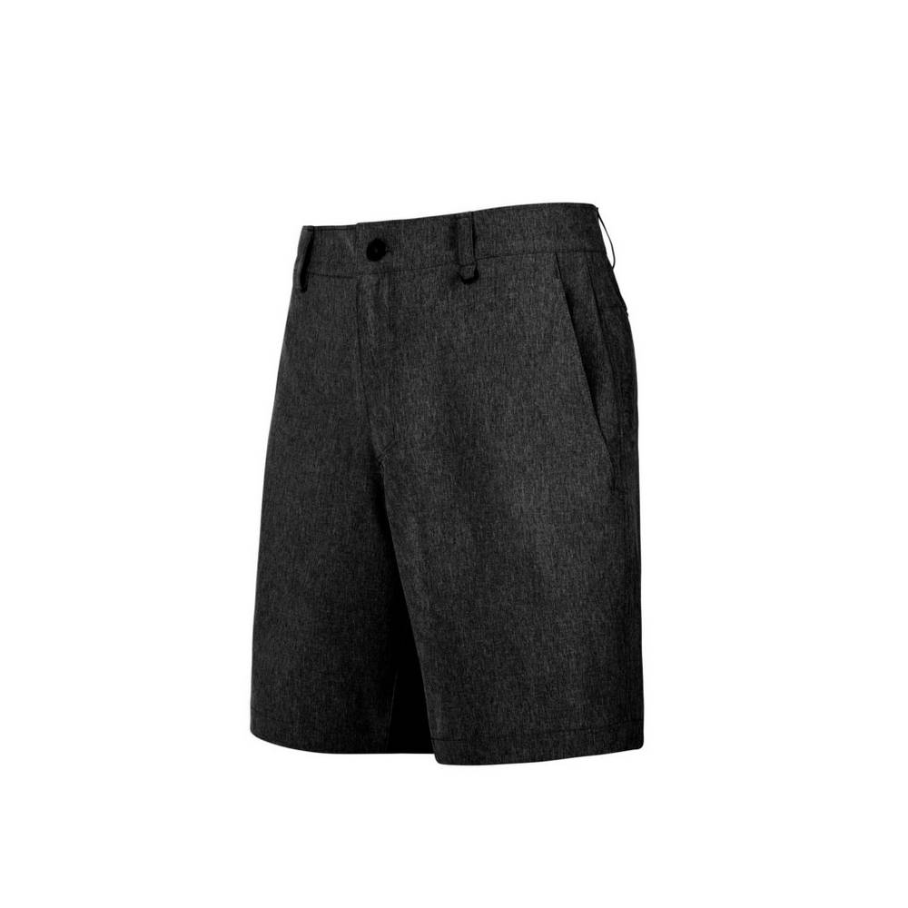 Mizuno Men's Command Shorts Black (530056-EXG)